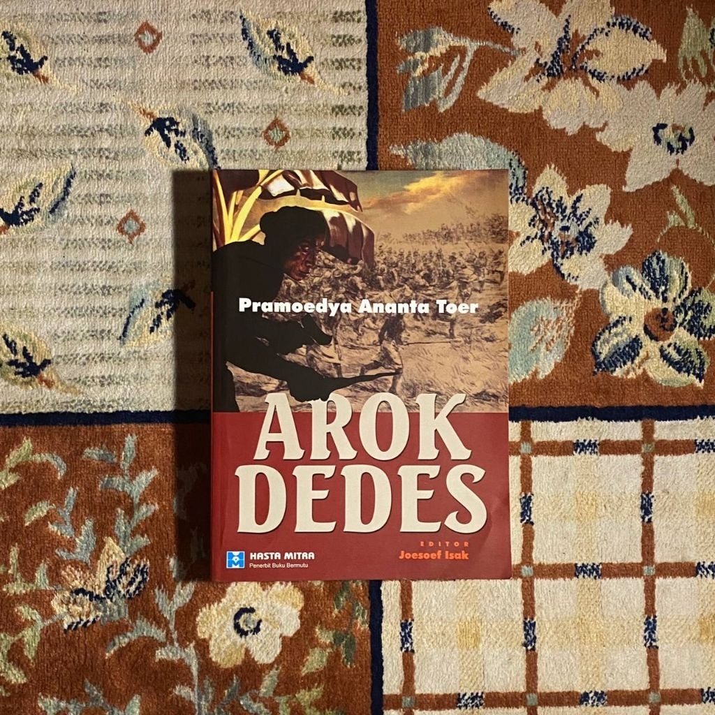 Arok Dedes | Hasta Mitra