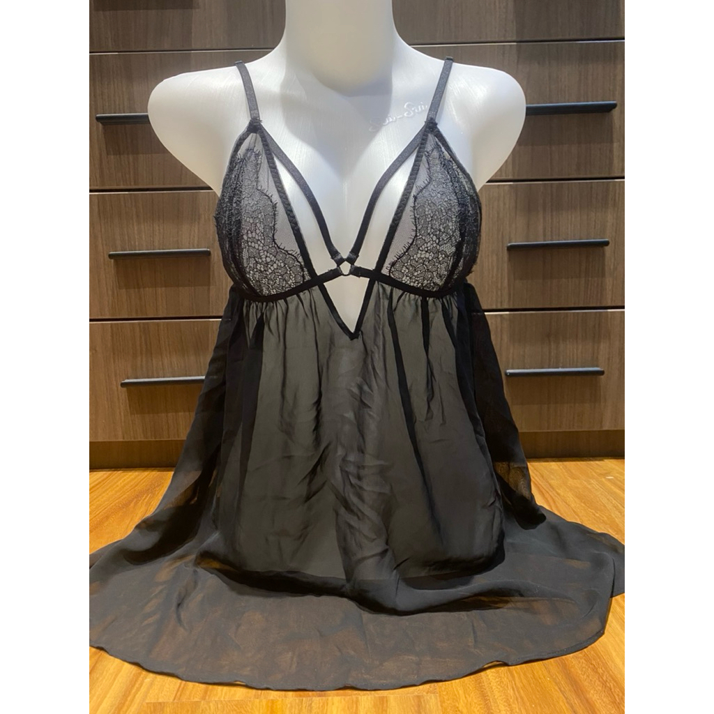 lingerie victoria secret