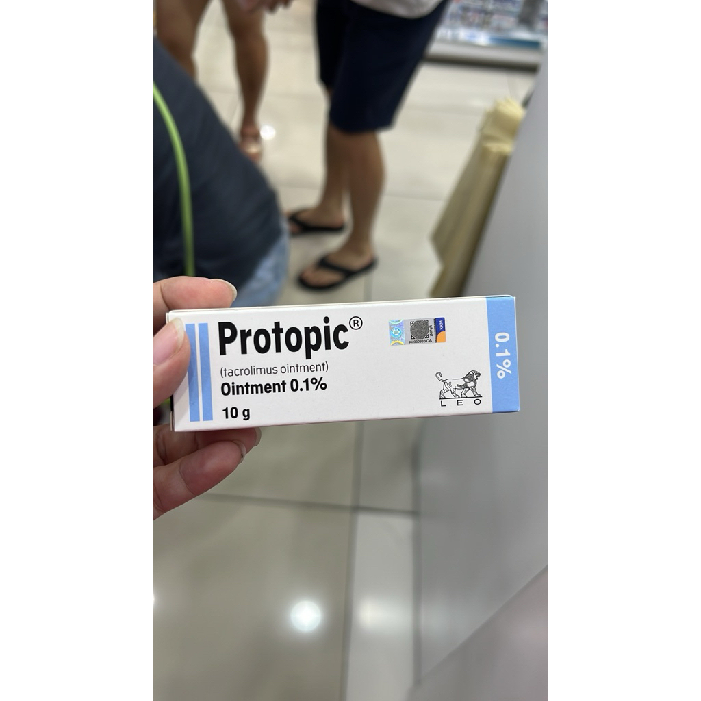 protopic