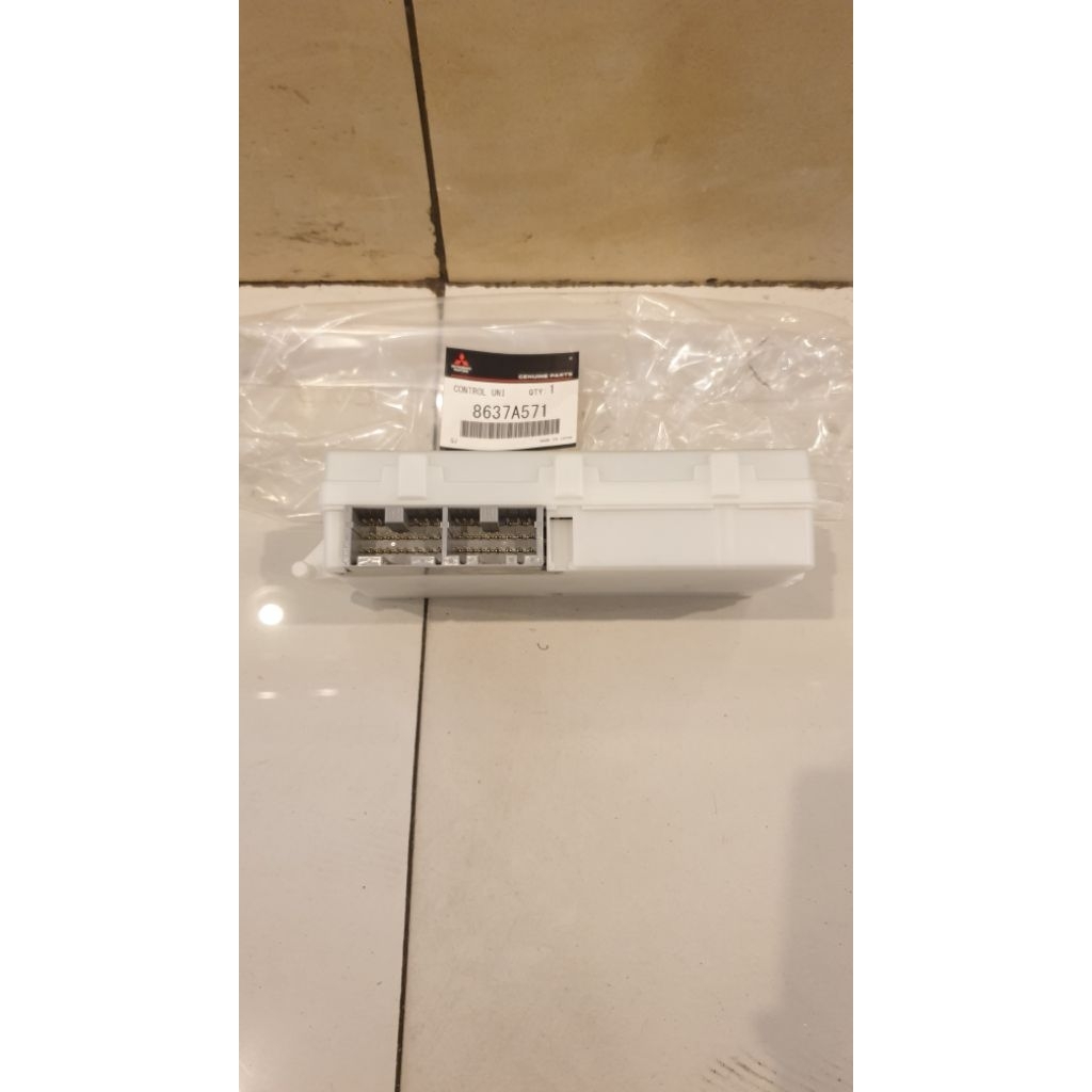 Etacs 8637A571 Asli Mitsubishi Triton KB4 4D56