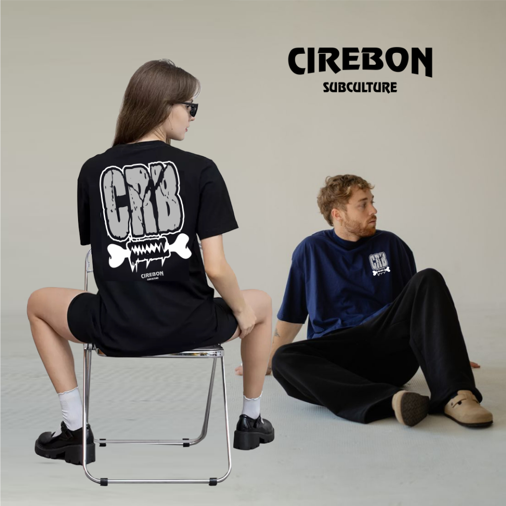 Kamar distro kaos cirebon culture