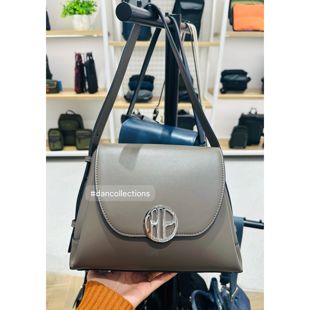 READY,TERBARU,TAS HOBO WANITA ORBIS ORIGINAL HUSH PUPPIES,SALE