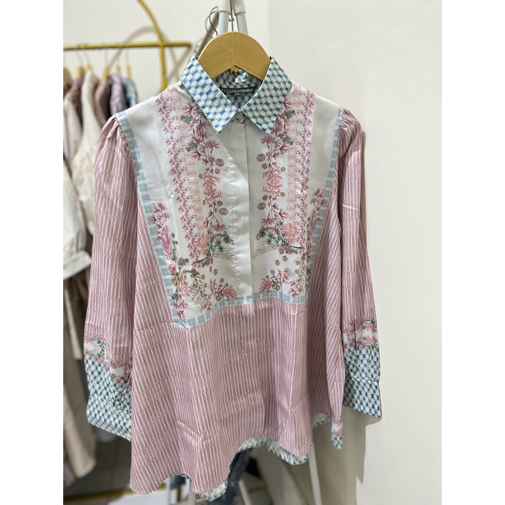 JELLYFISH BENANG JARUM