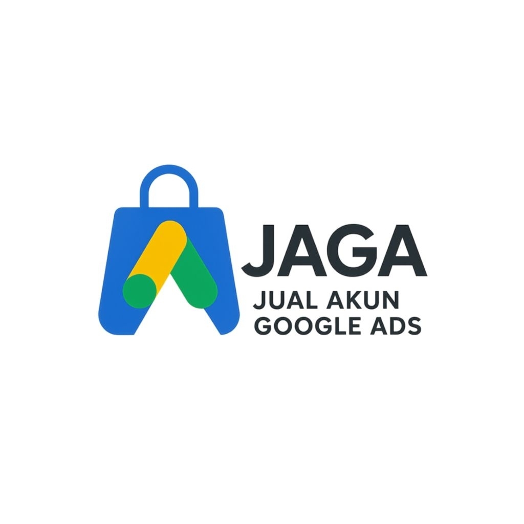 Akun Google Ads Fresh Siap Pakai Lolos Verifikasi - Bergaransi