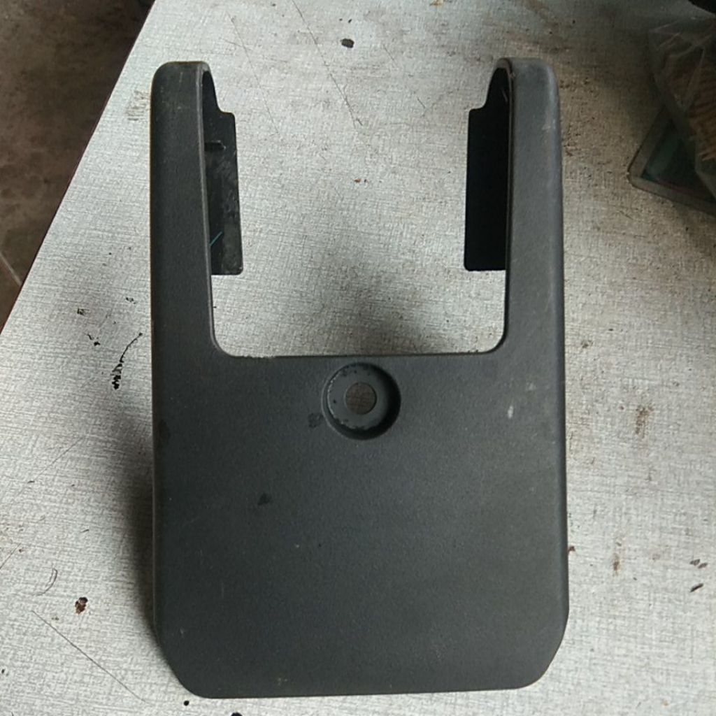 cover kaki jok belakang avanza 2014-2020