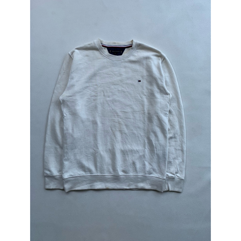 CREWNECK TOMY HILFIGER ORIGINAL