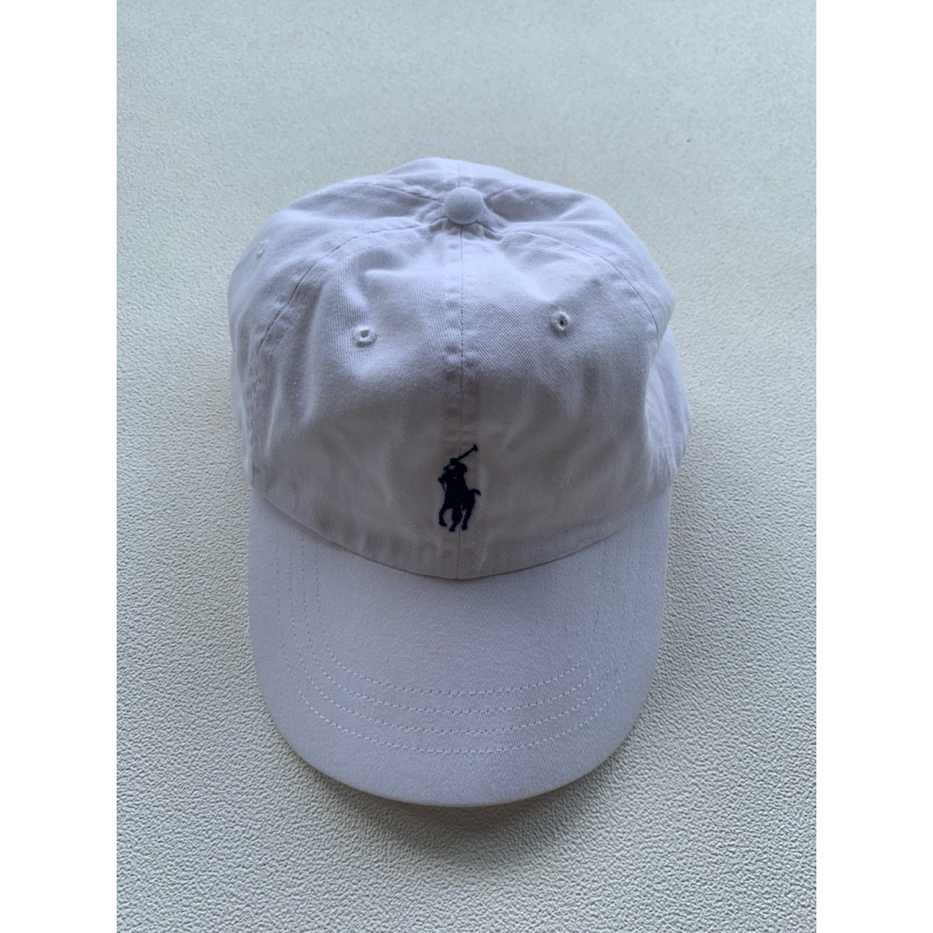 TOPI POLO RALPH LAUREN ORIGINAL