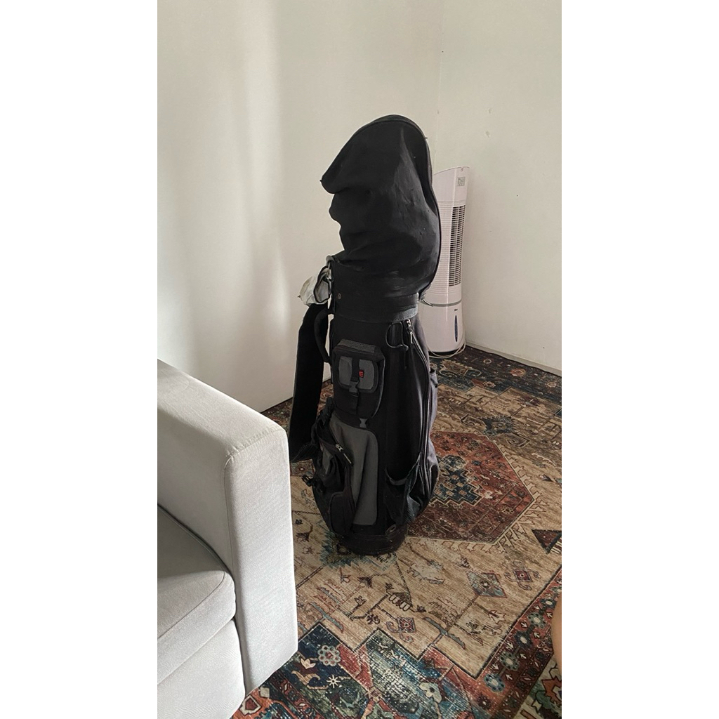 STIK GOLF FULLSET