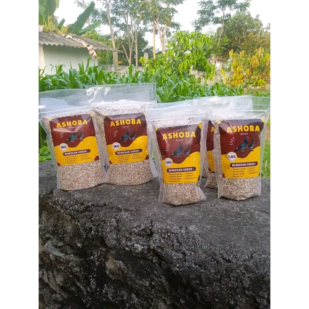 RemisanCangkangTelurAyammixCangkangTelurPuyuhOriginal