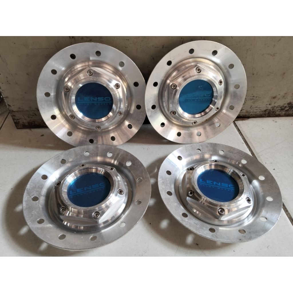 center cap dop center dop lenso Alloy whells