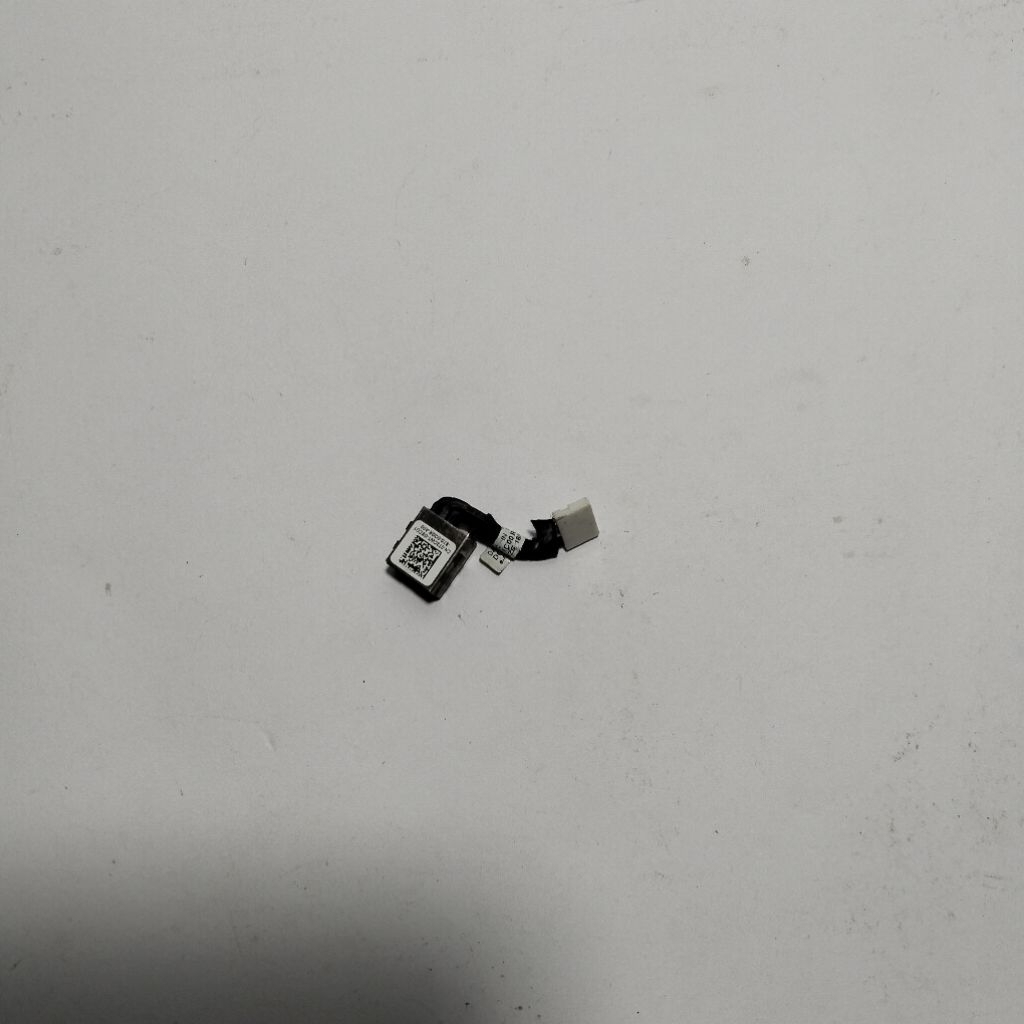 power dc power Jack cas an Laptop Dell latitude 7390 E7390