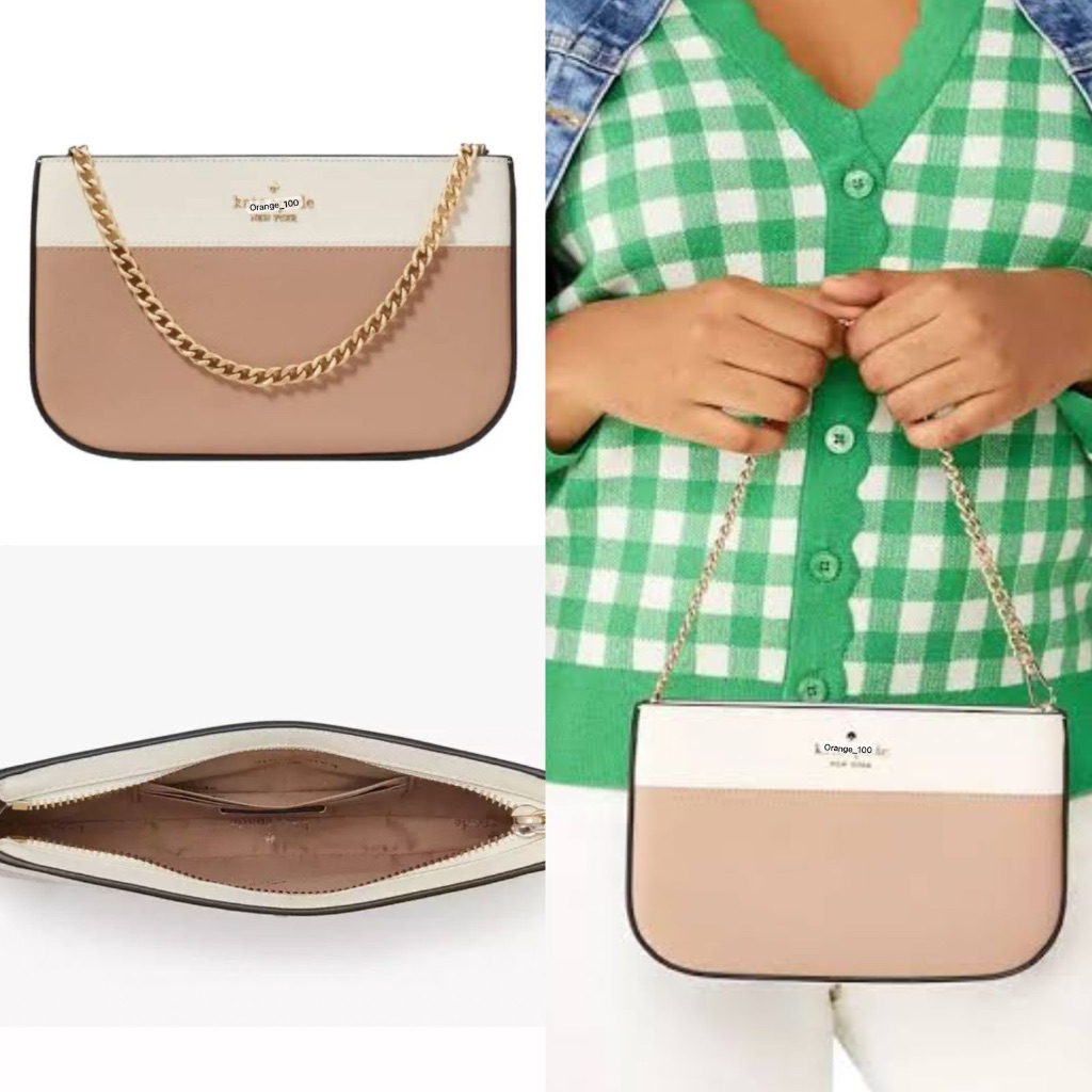 TAS WANITA KS MADISON LILLY POCHETTE BAG ORIGINAL