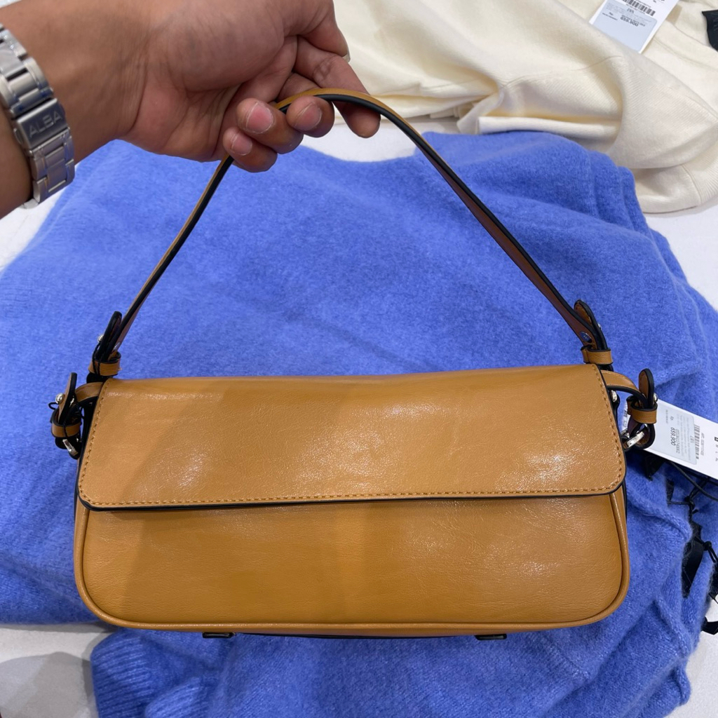 Sling Bag Mini ZARA Women Jastip (jasa titip)