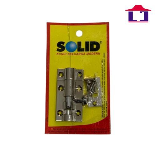 Grendel Solid 2 inch