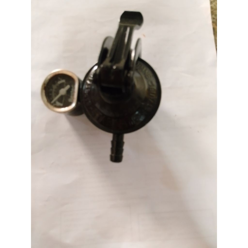regulator starcam