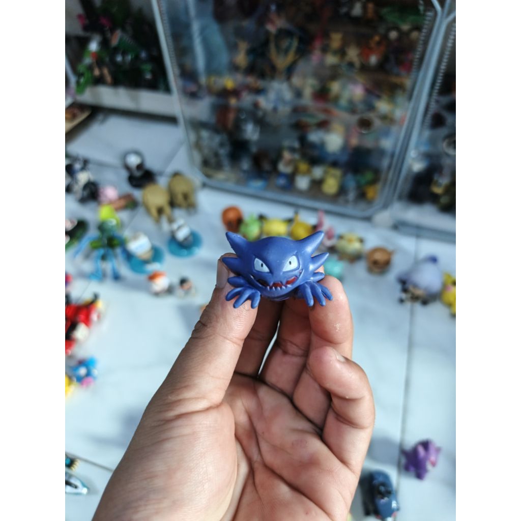 figure pokemon haunter ori