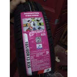 Ban Mobil Murah bridgestone New Techno 165/80 R13