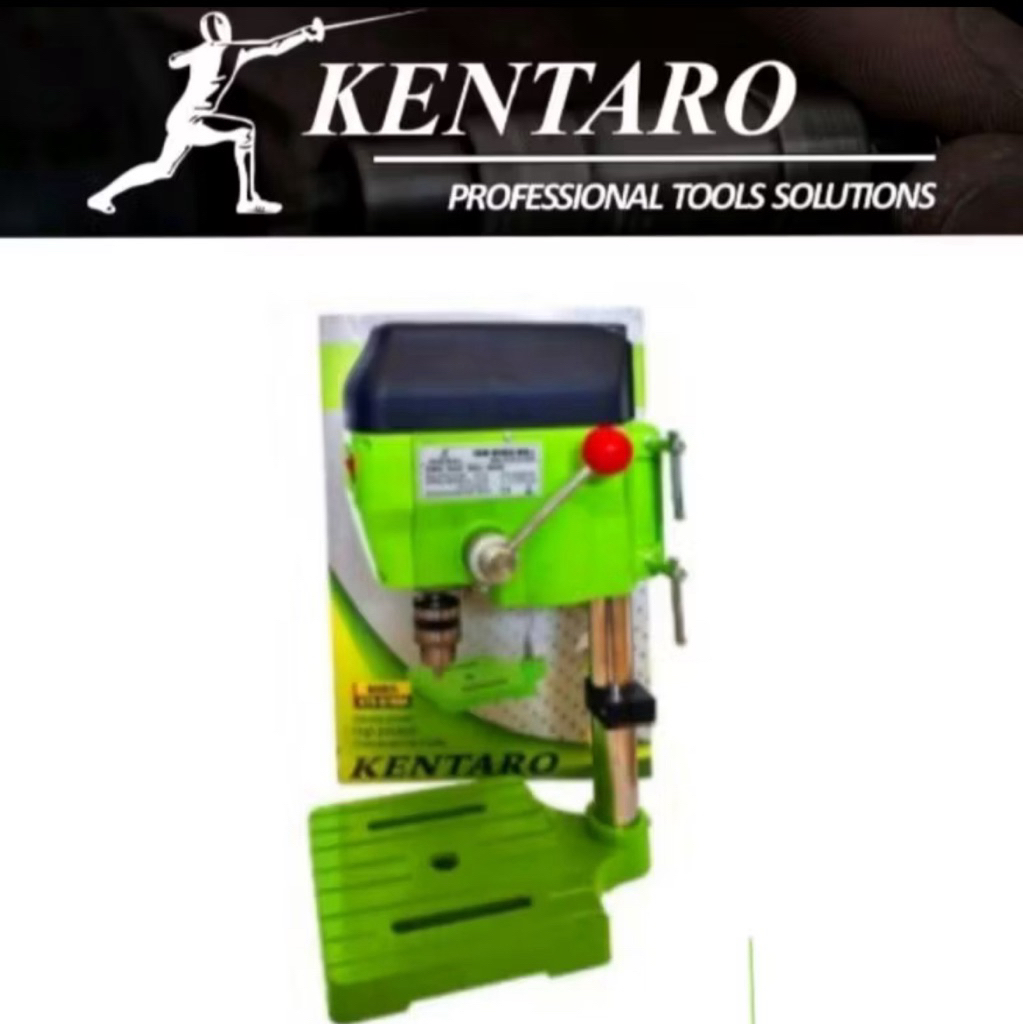 KENTARO - Bor duduk mini 10mm KTR-5166A - Japan Quality