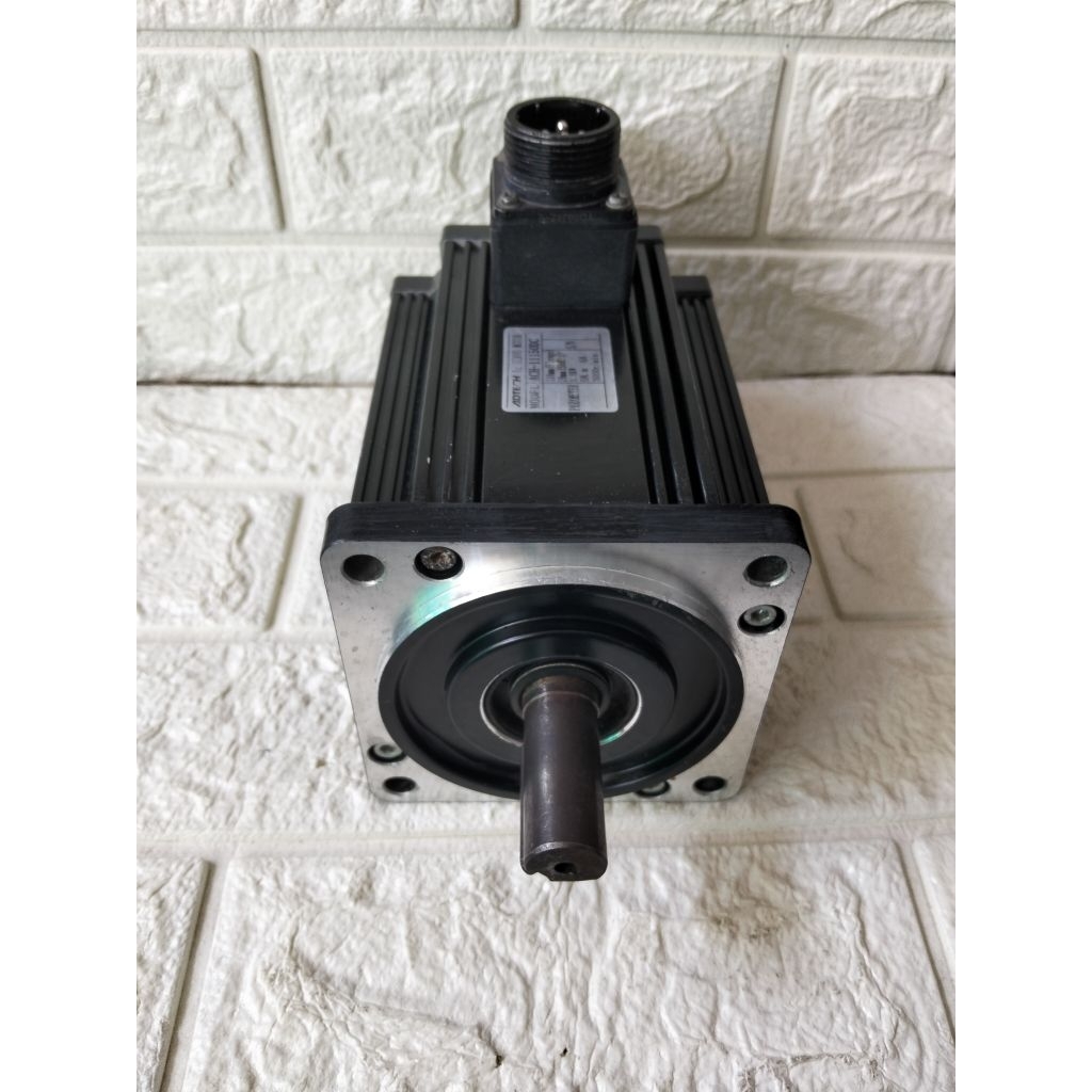 ADTECH AC SERVO MOTOR ACH-11150DC 1.5KW