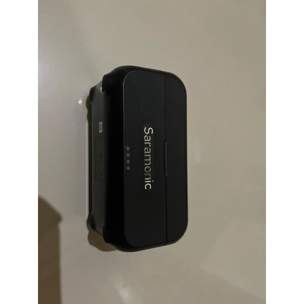 saramonic blink 500 b2+