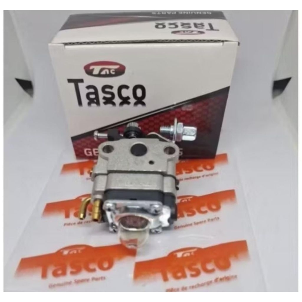 tf800tx tasco karbulator mesin TF 800 tx semprot hama 4 tak