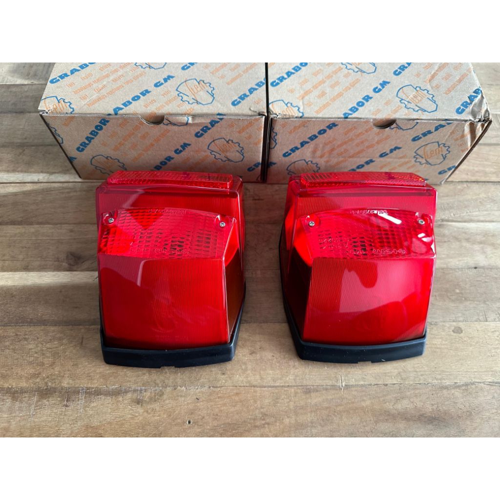 stoplamp vespa pts siem grabor