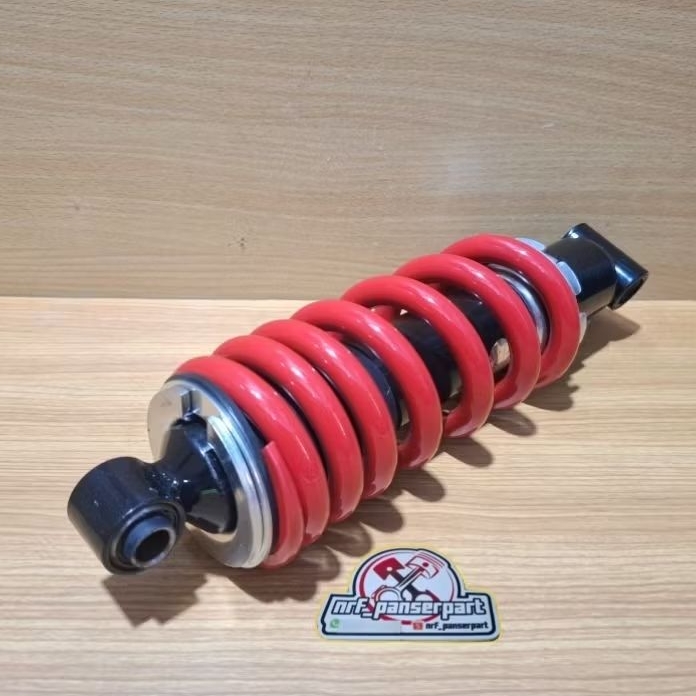 SHOCK BELAKANG BYSON//MONOSHOCK YAMAHA BYSON 150 MONO SHOCK