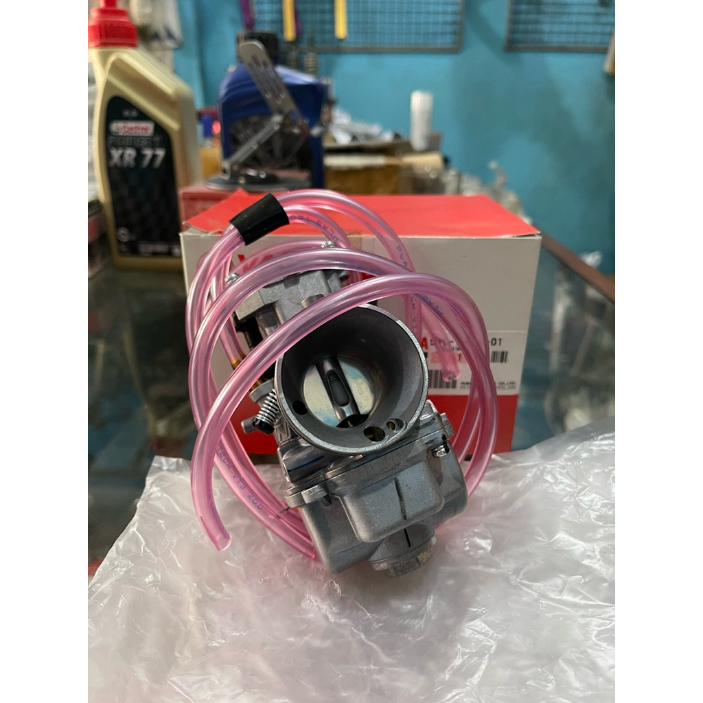Karburator Yamaha PWK 28 YZ Original