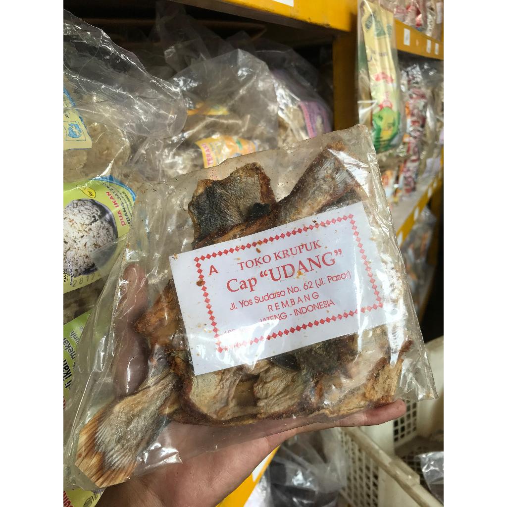 

Ikan Asin Kering Jambal Cap Udang Ikan Asin Jambal Cap Udang Gereh Jambal Cap Udang