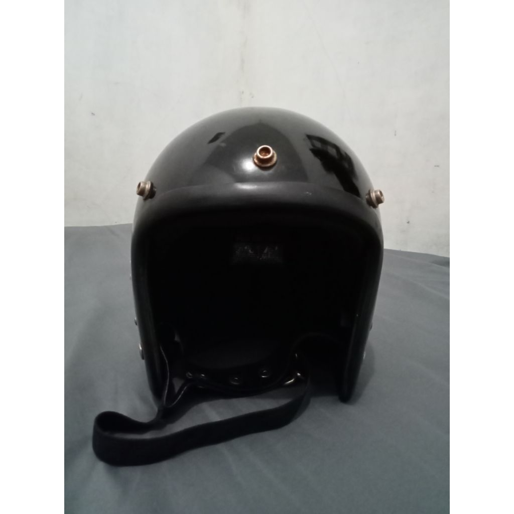 helm slim head tx500