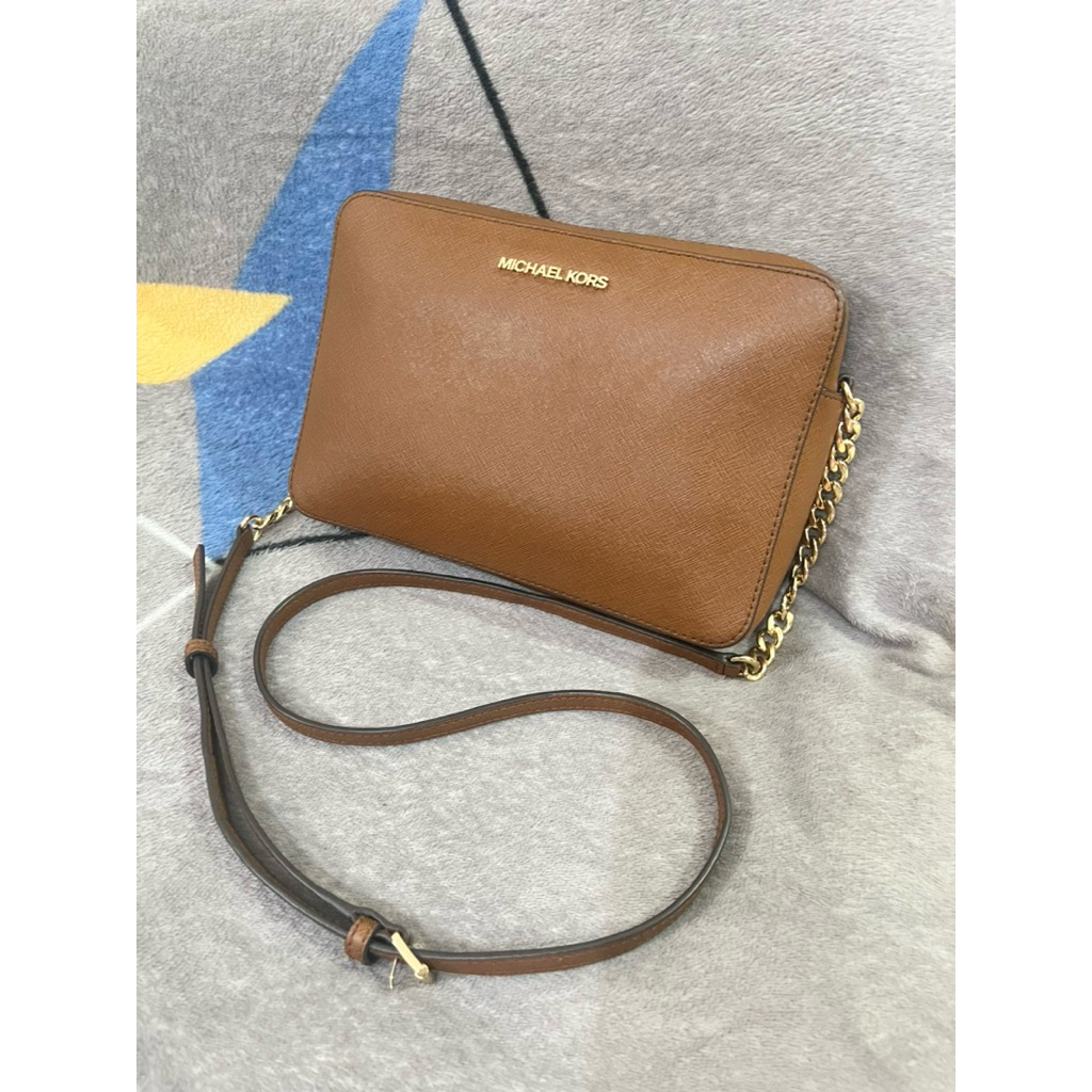 Michael Kors Jet Set Cambag