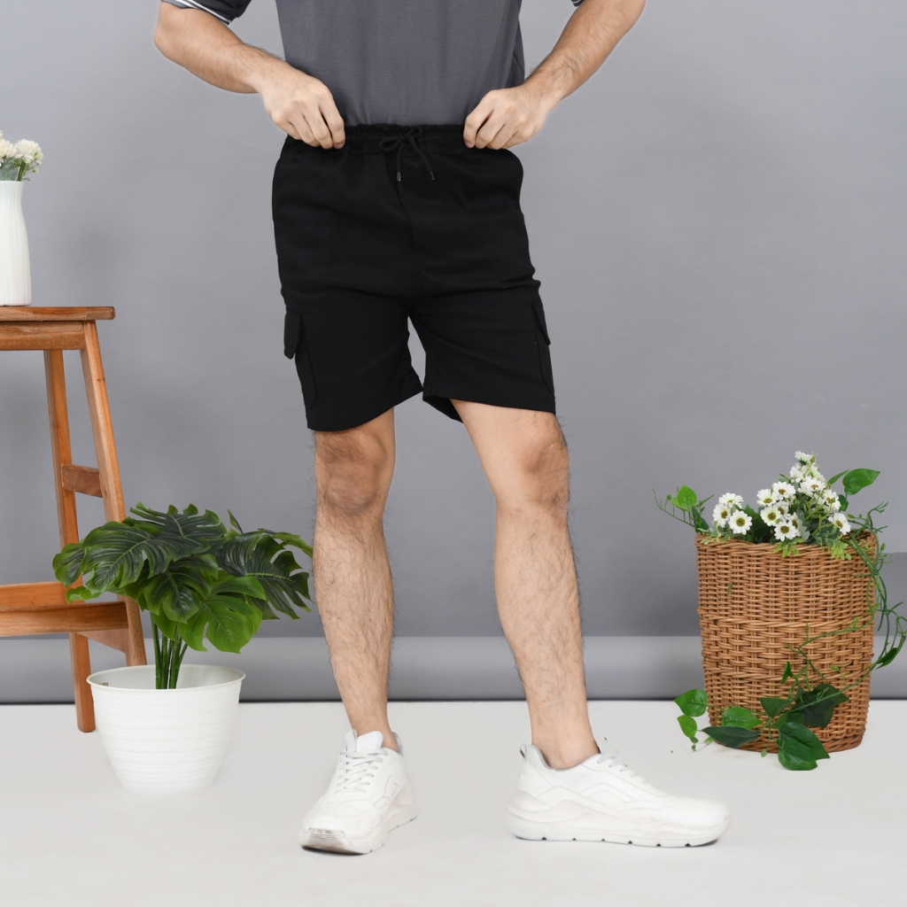 FLATZONE CELANA CARGO PENDEK / CARGO PENDEK/ CARGO PENDEK/ CELANA CARGO PENDEK/ CARGO