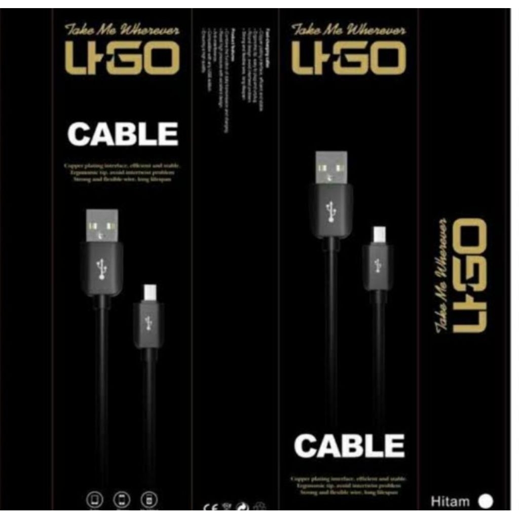 Kabel Data UGO KA-01.