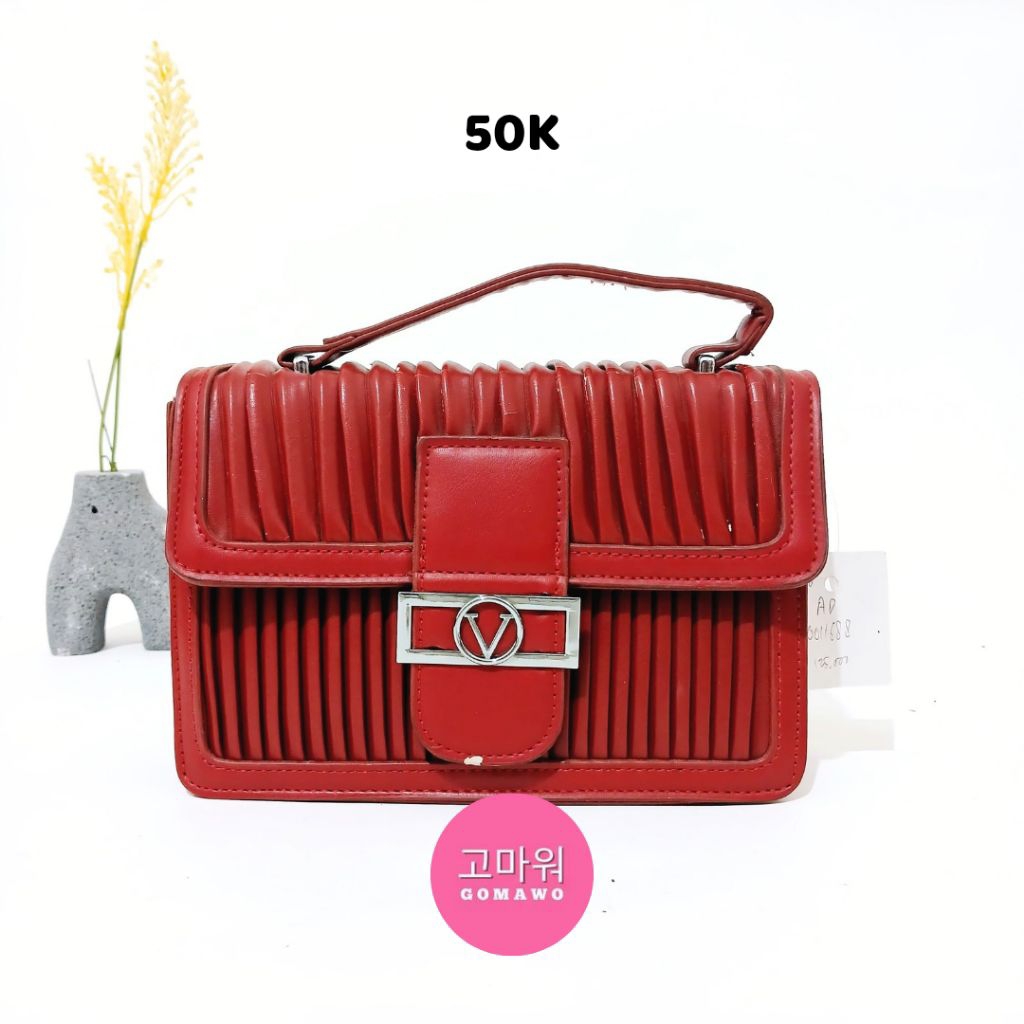 TAS REJECT / TAS MINUS / SELEMPANG WANITA / TAS WANITA / SLINGBAG