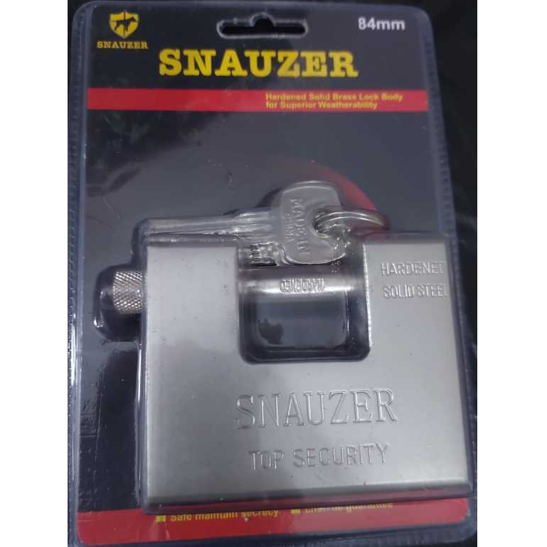 GEMBOK PANSHER FILILOCKS 84MM/GEMBOK BESAR/GEMBOK GUDANG/GEMBOK RUKO PAGAR/GEMBOK BESI PAGAR