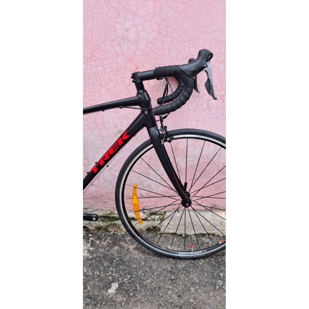 Road bike Trek Domane AL 2 Endurance