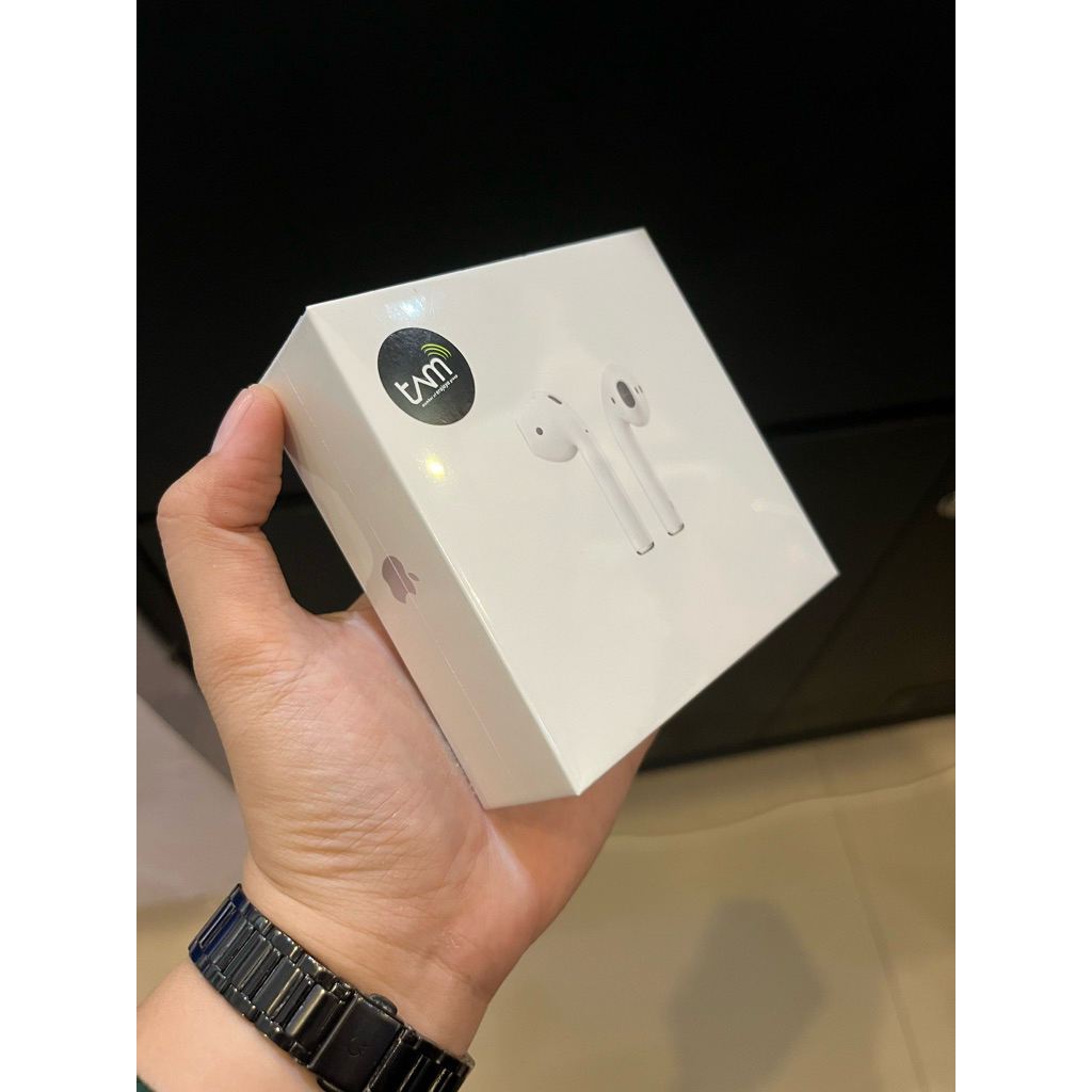 airpods gen 2