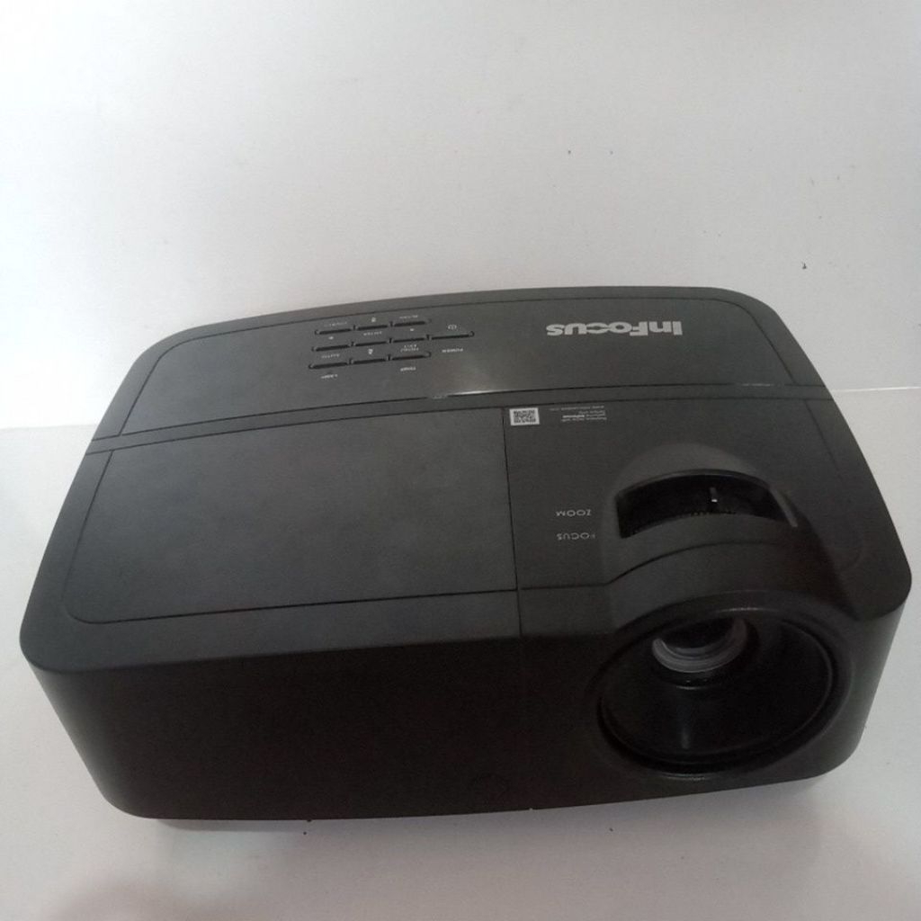 infocus in114x Proyektor WXGA / 2 HDMI Projector Infocus IN 114X