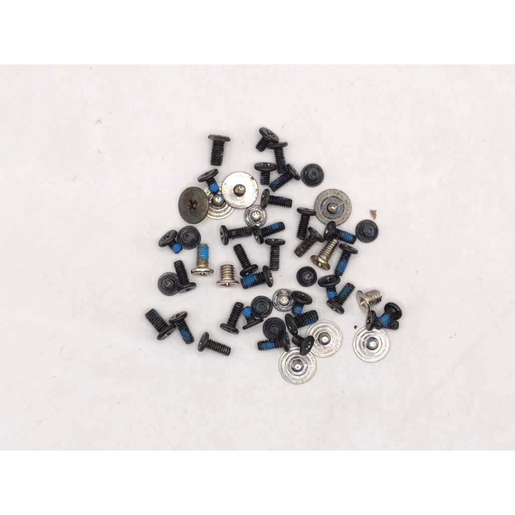 ET52 BAUT-TOS-22 BAUT SET LAPTOP TOSHIBA SATELLITE L645 BAUT ONLY