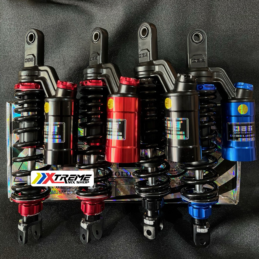 Sobreker Tabung DBS 8894 315mm