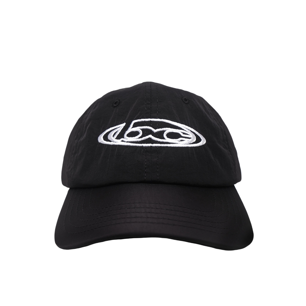 Based Club Substant Topi Hitam
