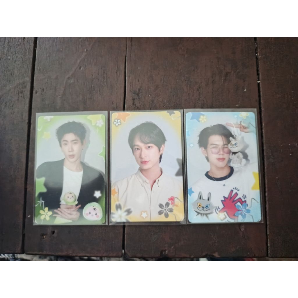 PC GMMTV IN NAGOYA TUI CHIMON OFF