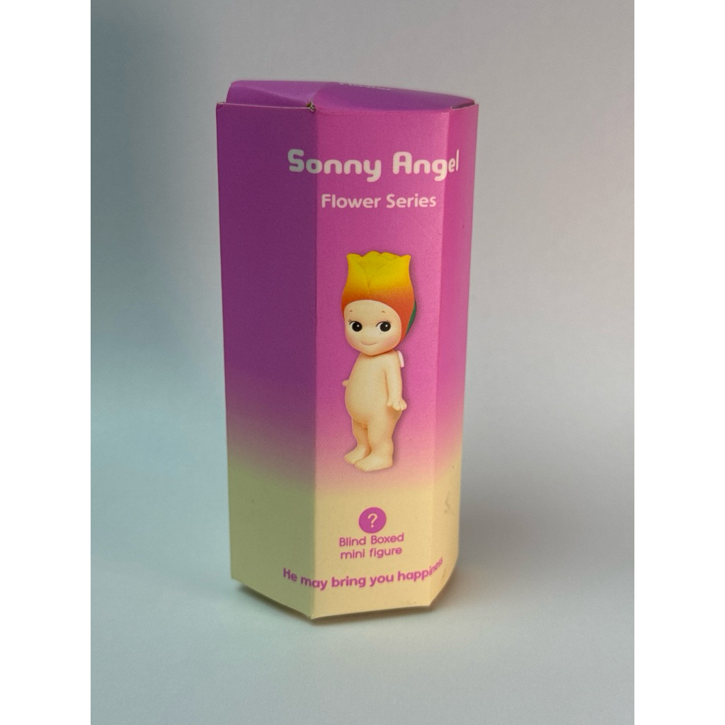 Sonny Angel - Flower Series