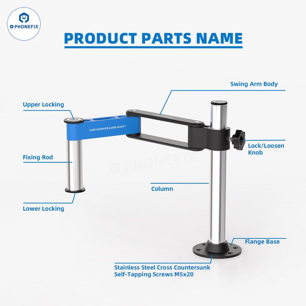 FORWARD FW - R02 Microscope Robotic