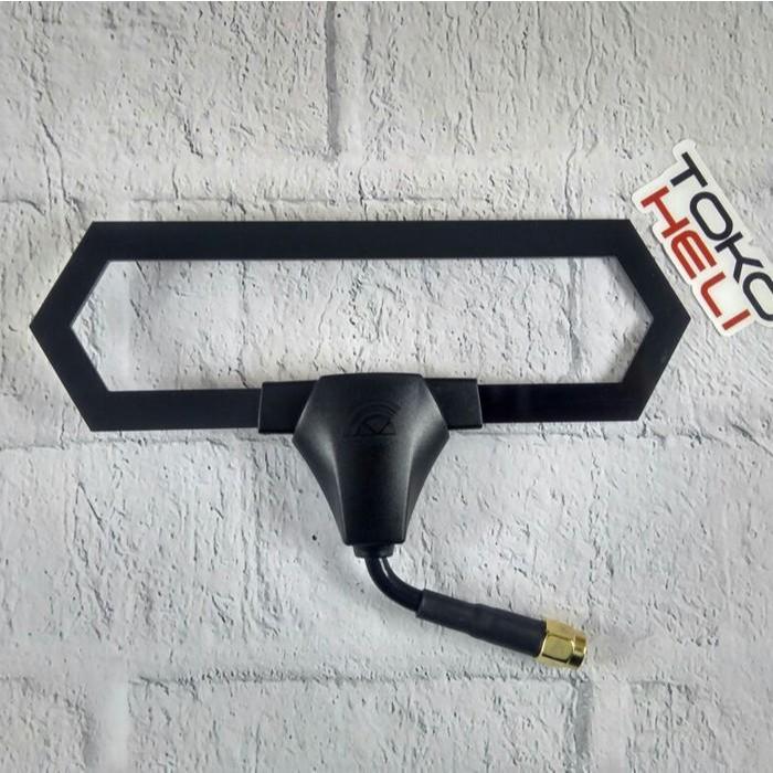 TBS Crossfire Diamond Antenna