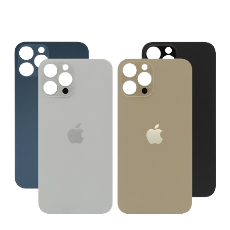 Iphone 12 Pro Back Glass/Backcover/Backdoor/Tutup Belakang Hp