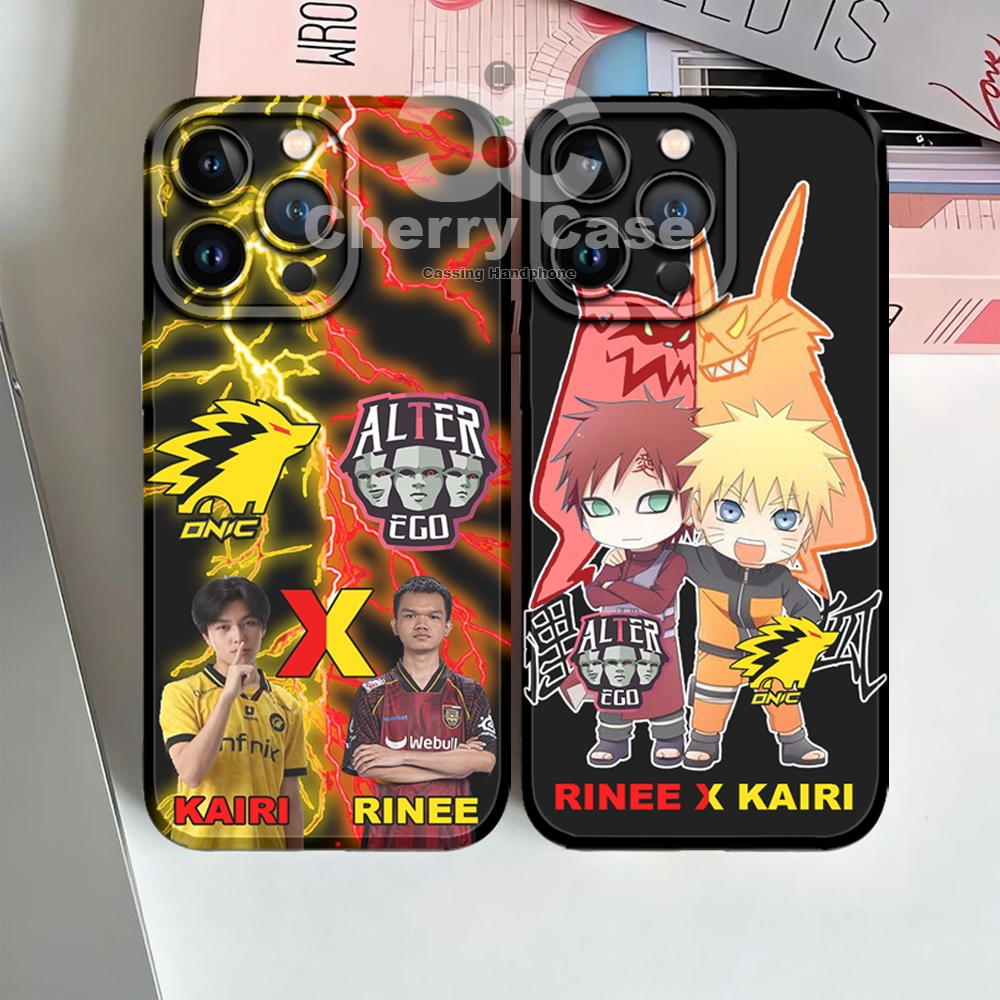 CASE ALL TYPE SMARTPHONE BAHAN LENTUR MOTIF ONIC X AE UNTUK INFINIX HOT 20i HOT 11 PRO HOT 20 5G NOT