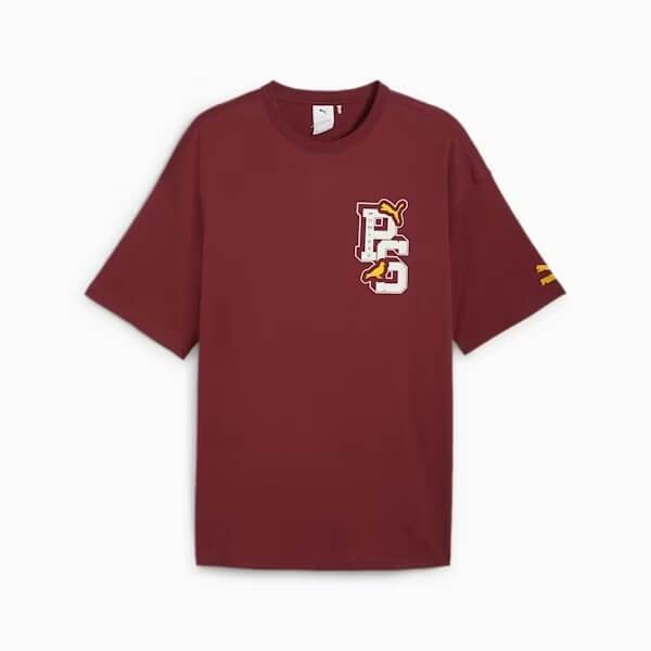 Kaos PRIA Puma X Staple Graphic Tee 622201 22