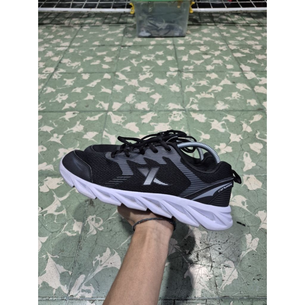 Xtep Realrun Running Shoes(42)
