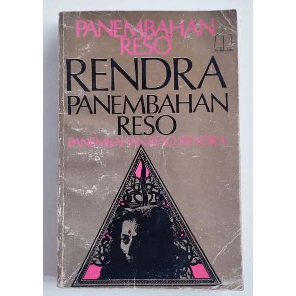 Panembahan Reso Rendra – Drama Politik Indonesia Klasik